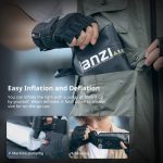 Ulanzi UA12 Portable Air Tube Bi-Color LED Light (2') - Image 6