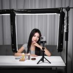 Ulanzi UA12 Portable Air Tube Bi-Color LED Light (2') - Image 3