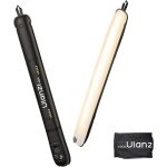 Ulanzi UA20 Portable Air Tube Bi-Color LED Light (3') - Image 10