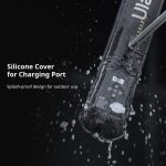 Ulanzi UA20 Portable Air Tube Bi-Color LED Light (3') - Image 2