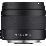 Samyang 12mm F/2 AF Ultra Wide Angle Lens (Canon RF)