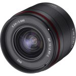 Samyang 12mm F/2 AF Ultra Wide Angle Lens (Canon RF) - Image 5