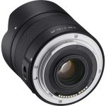 Samyang 12mm F/2 AF Ultra Wide Angle Lens (Canon RF) - Image 4