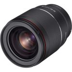 Samyang 35mm f/1.4 P FE Lens (Sony E) - Image 4