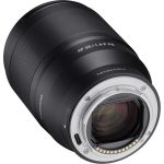 Samyang 35mm f/1.4 P FE Lens (Sony E) - Image 3