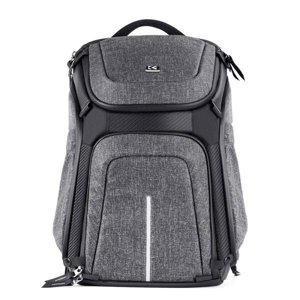 K&F Concept Camera Backpack for Professionals Photographers (kf13.105)