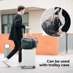 K&F Concept Camera Backpack for Professionals Photographers (kf13.105) - Image 3