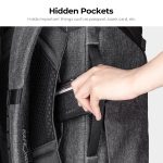 K&F Concept Camera Backpack for Professionals Photographers (kf13.105) - Image 2