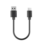 BOYA Mini-15 Tiny Wireless Microphone System 2-Person With Lightning Connector For iOS Devices (2.4 GHz, Black) - Image 7