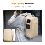 K&F Concept Camera Backpack for Professionals Photographers (KF13.134V1) - Image 3