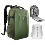 K&F Concept Camera Backpack for Professionals Photographers (KF13.134V3) - Image 12
