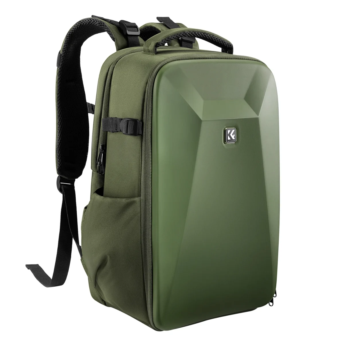 K_FConceptCameraBackpack2 K&F Concept Camera Backpack for Professionals Photographers (KF13.134V3) - Image 1