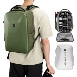 K&F Concept Camera Backpack for Professionals Photographers (KF13.134V3) - Image 10