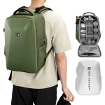 K&F Concept Camera Backpack for Professionals Photographers (KF13.134V3) - Image 9