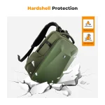 K&F Concept Camera Backpack for Professionals Photographers (KF13.134V3) - Image 5