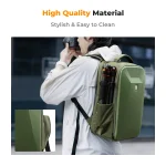 K&F Concept Camera Backpack for Professionals Photographers (KF13.134V3) - Image 4