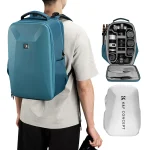 K&F Concept Camera Backpack for Professionals Photographers (kf13.134v2) - Image 10