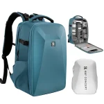 K&F Concept Camera Backpack for Professionals Photographers (kf13.134v2) - Image 8