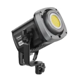 Ulanzi VL-200Bi 200W V-Mount COB Video Light (Cable Included)