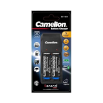 Camelion Charger 2500 + 2PC AA BC-1091