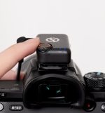 Hollyland Lark M2S Ultimate Combo 2‑Person Wireless Microphone System (Space Gray) - Image 3