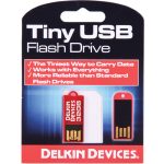 Delkin Devices 32 GB Tiny USB Flash Drive - Image 3