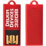 Delkin Devices 32 GB Tiny USB Flash Drive