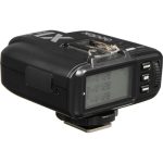 Godox X1T-N TTL Wireless Flash Trigger Transmitter for Nikon - Image 10