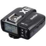 Godox X1T-N TTL Wireless Flash Trigger Transmitter for Nikon - Image 8