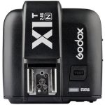 Godox X1T-N TTL Wireless Flash Trigger Transmitter for Nikon - Image 7