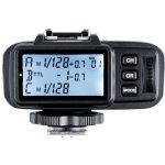 Godox X1T-N TTL Wireless Flash Trigger Transmitter for Nikon - Image 6