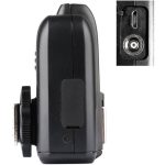 Godox X1T-N TTL Wireless Flash Trigger Transmitter for Nikon - Image 4