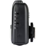 Godox X1T-N TTL Wireless Flash Trigger Transmitter for Nikon - Image 3