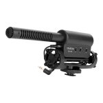 TAKSTAR Wire Mic SGC-598 - Image 4