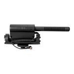 TAKSTAR Wire Mic SGC-598 - Image 3