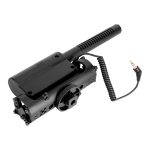 TAKSTAR Wire Mic SGC-598 - Image 2