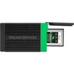 Delkin Devices USB 3.2 CFexpress Memory Card Reader - Image 2