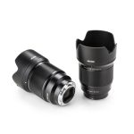 Viltrox AF 85mm F/1.8 FE II Lens for Sony E - Image 8