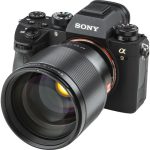 Viltrox AF 85mm F/1.8 FE II Lens for Sony E - Image 6