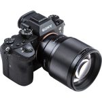 Viltrox AF 85mm F/1.8 FE II Lens for Sony E - Image 5