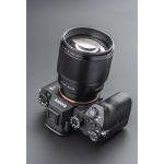 Viltrox AF 85mm F/1.8 FE II Lens for Sony E - Image 4