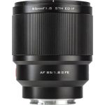 Viltrox AF 85mm F/1.8 FE II Lens for Sony E