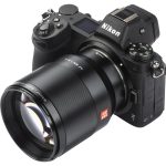 Viltrox AF 85mm F/1.8 Z Lens for Nikon Z - Image 4
