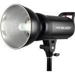 Godox SK400II Studio Strobe - Image 4