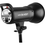 Godox SK400II Studio Strobe - Image 3