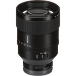 Sony FE 135mm F/1.8 GM Lens - Image 4