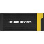 Delkin Devices CFexpress Type A & UHS-II SDXC Memory Card Reader - Image 3