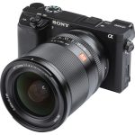 Viltrox AF 13mm F/1.4 XF Lens for Sony E - Image 14