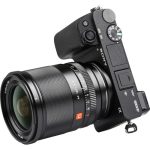 Viltrox AF 13mm F/1.4 XF Lens for Sony E - Image 11
