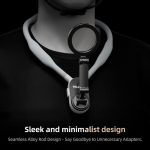 TELESIN Magnetic Neck Mount for Phones MNM-001 - Image 24
